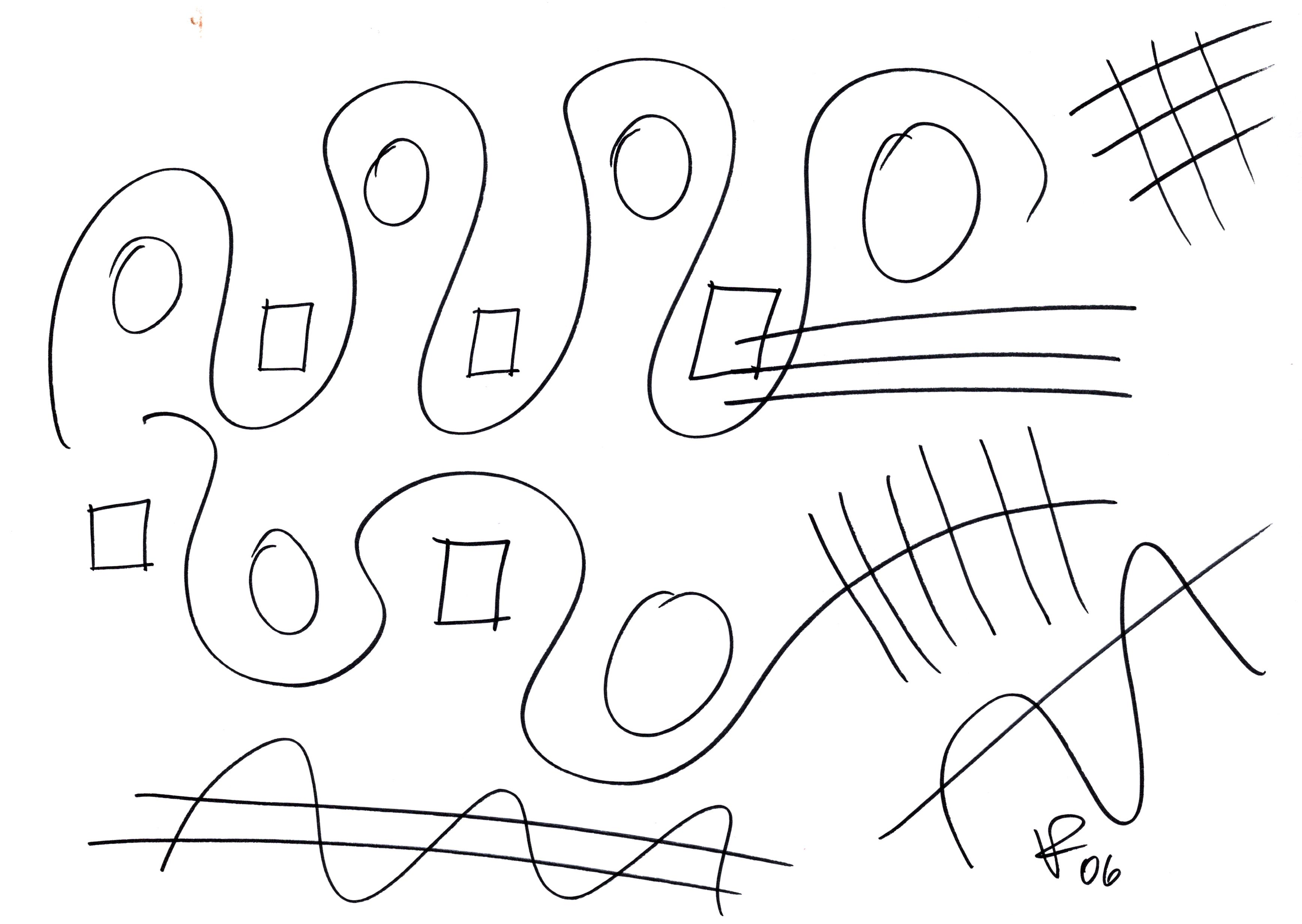 Drawings - 2016 drawing